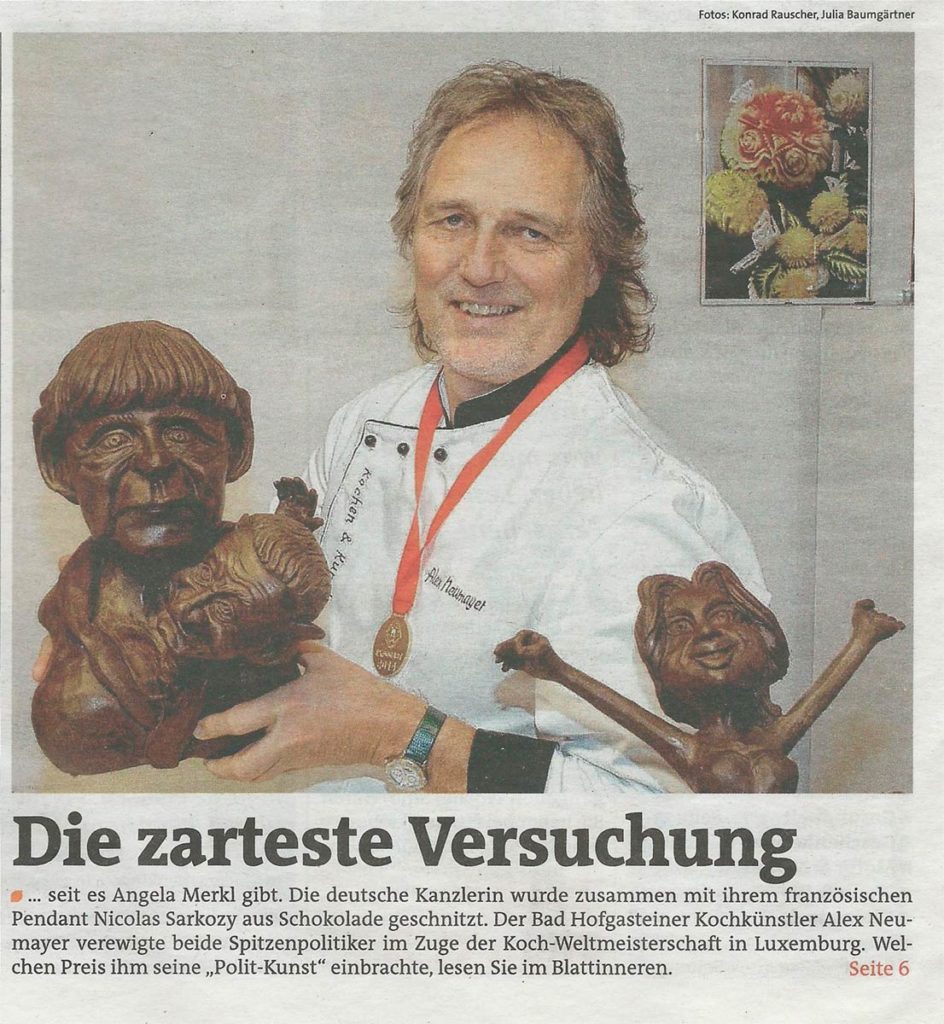 Bezirkszeitung