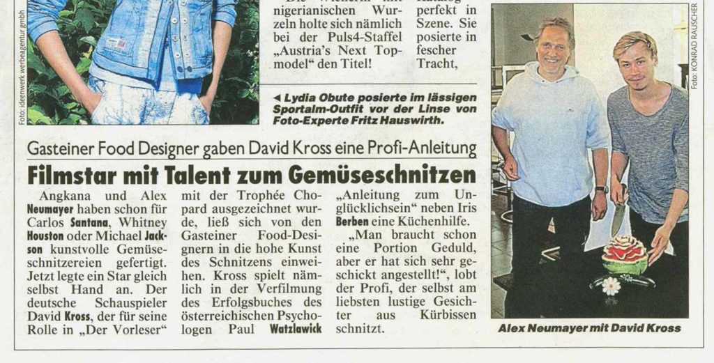 Kronenzeitung