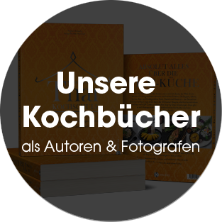 Kochbücher Thai Küche Sushi Fingerfood